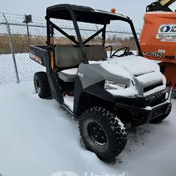 2022 Polaris PRO XD 2000D Utility Vehicle