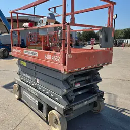 2017 Skyjack SJIII4632 Scissor Lift