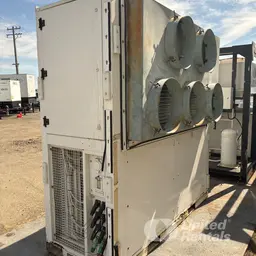 2011 Custom Air Products & Services 20D-72KE-PPV-P2