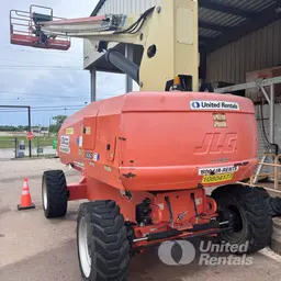 2018 JLG 800S Boom Lift