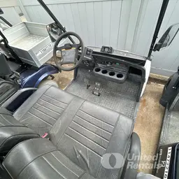 2021 Columbia JOURNEYMAN-100 Utility Vehicle