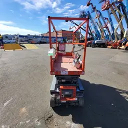 2018 Skyjack SJIII3219 Scissor Lift