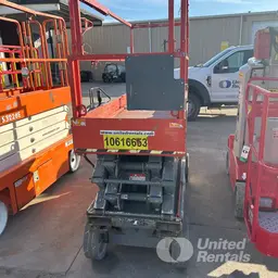 2017 Skyjack SJIII3226 Scissor Lift