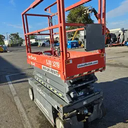 2019 Skyjack SJIII3219 Scissor Lift