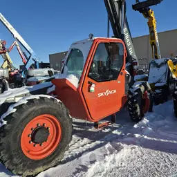 2021 Skyjack SJ843TH Forklift