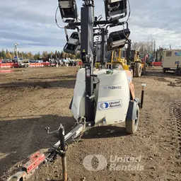 2021 Generac MLTS-2 Portable Light Tower