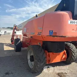 2018 JLG 1350SJP Boom Lift
