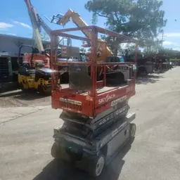 2018 Skyjack SJIII3219 Scissor Lift