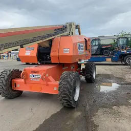 2016 JLG 800S Boom Lift