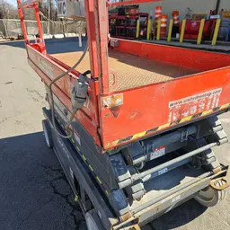 2016 Skyjack SJIII4632 Scissor Lift