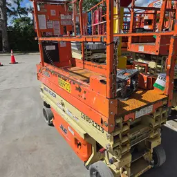 2019 JLG 1930ES Scissor Lift
