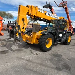 2018 JCB 512-56 S Forklift