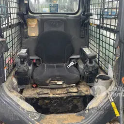 2021 Bobcat T870 Track Loader