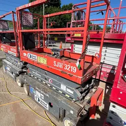 2016 Skyjack SJIII3219 Scissor Lift