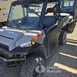 2022 Polaris PRO-XD Utility Vehicle