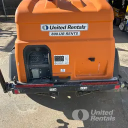 2023 Generac MLTS-4 Portable Work Light