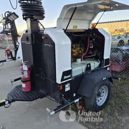 2023 Allmand ML15KWLED Portable Light Tower