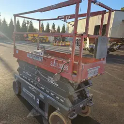 2017 Skyjack SJIII3226 Scissor Lift