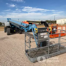 2018 Genie SX-125XC Boom Lift