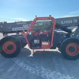 2017 Skyjack SJ1056TH Forklift