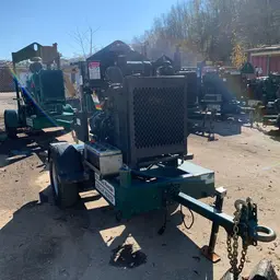 2014 Pioneer Pump PP44S10L71TD2.9 Pump