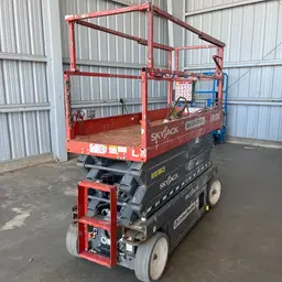 2018 Skyjack SJIII3226 Scissor Lift