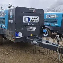 2023 Airman USA PDSF375DP-6E1 Air Compressor