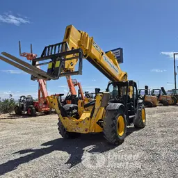 2017 JCB 510-56 Forklift