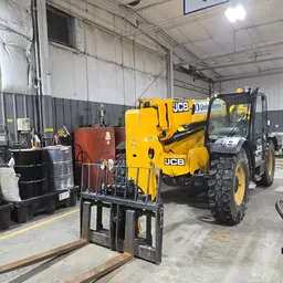 2019 JCB 507-42 Forklift