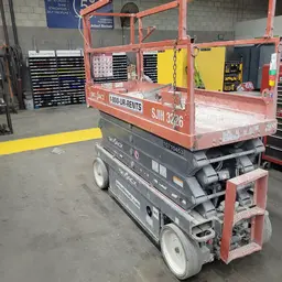 2018 Skyjack SJIII3226 Scissor Lift