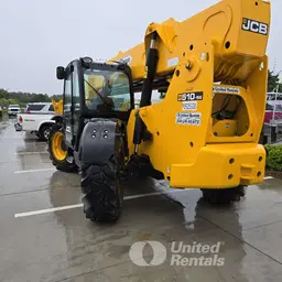 2019 JCB 510-56 Forklift