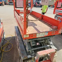 2017 Skyjack SJIII3219 Scissor Lift