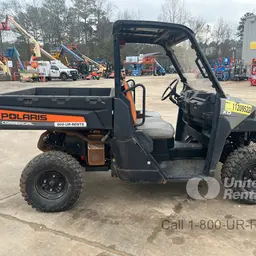 2021 Polaris PRO XD 2000D Utility Vehicle