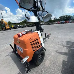 2018 Magnum Pro MLT6SM Portable Light Tower