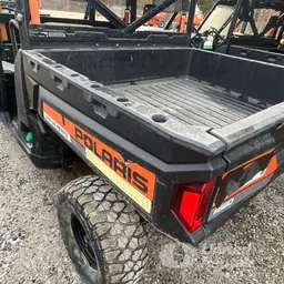 2021 Polaris PRO XD 4000D Utility Vehicle