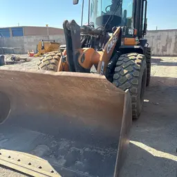 2019 Case 621G Wheel Loader