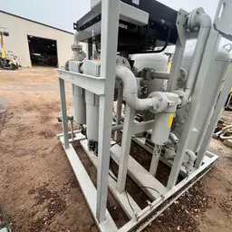 2021 Parker Hannifin TF-TWR1600R-A1