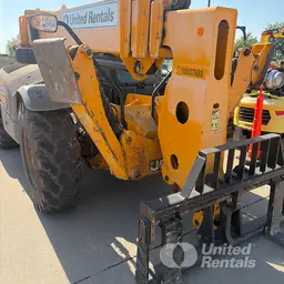 2019 JCB 512-56 S Forklift