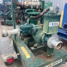 2014 Pioneer Pump PP44S10L71TD2.9 Pump