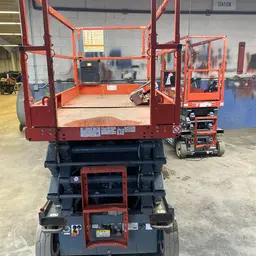 2016 Skyjack SJIII4632 Scissor Lift