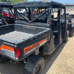 2022 Polaris PRO XD 4000D Utility Vehicle