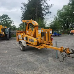 2021 Bandit Industries 12XPC Chipper/Stumper