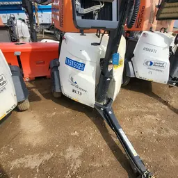 2022 Generac MLTS-4 Portable Light Tower