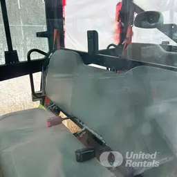 2023 Polaris PRO XD 4000D Utility Vehicle