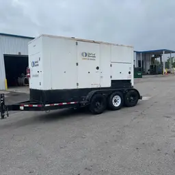 2015 Cummins C275D2RE Diesel Generator