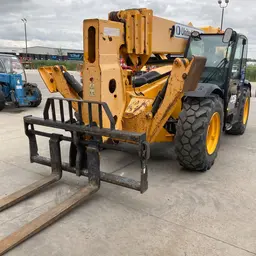 2017 JCB 510-56 S Forklift