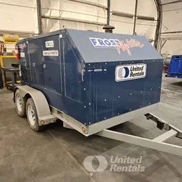 2020 Frost-Fighter IDH1000K Indirect Fired Heater