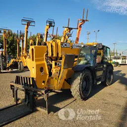 2020 JCB 512-56 Forklift