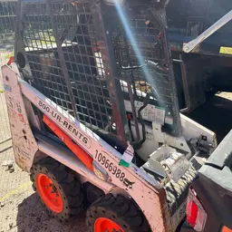 2019 Bobcat S70 Track Loader