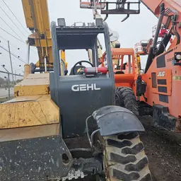 2017 Gehl RS6-34 Forklift
